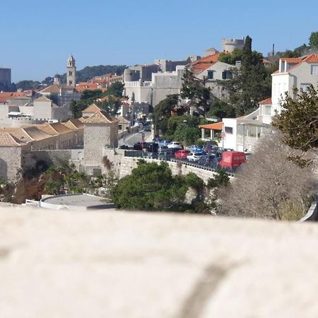 Luxury Seafront Apartment Banje Dubrovnik Exterior foto