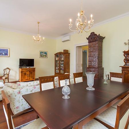 Luxury Seafront Apartment Banje Dubrovnik Exterior foto