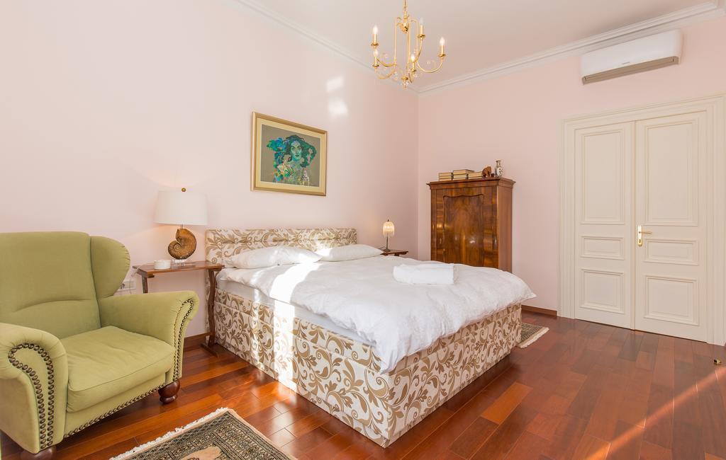 Luxury Seafront Apartment Banje Dubrovnik Exterior foto