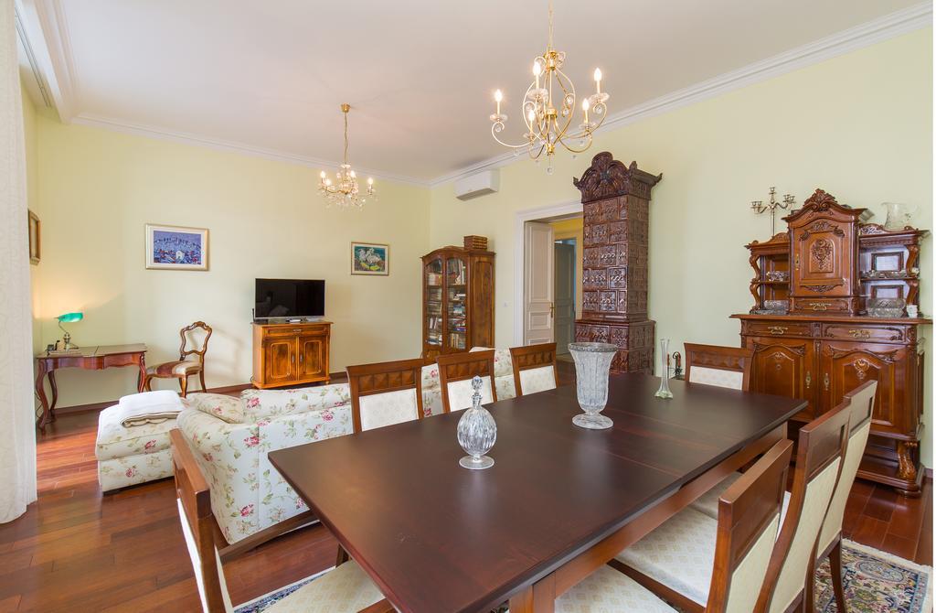 Luxury Seafront Apartment Banje Dubrovnik Exterior foto