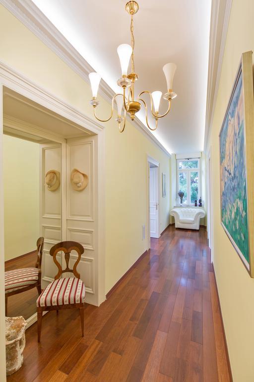 Luxury Seafront Apartment Banje Dubrovnik Exterior foto