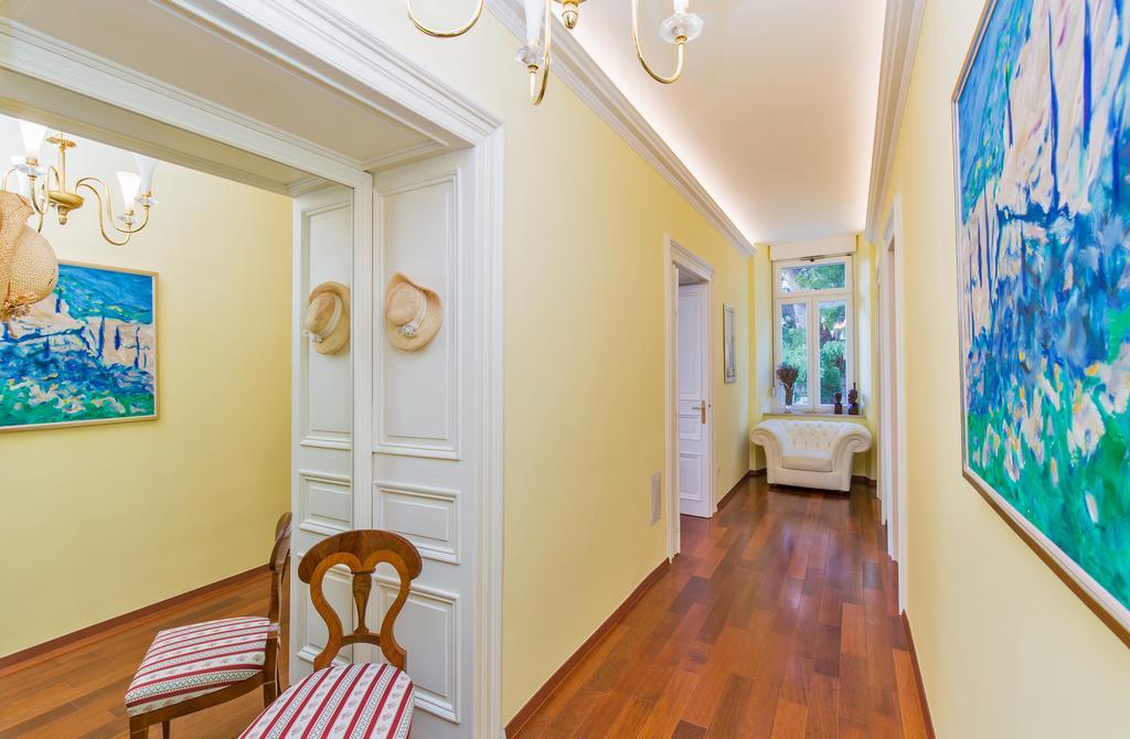 Luxury Seafront Apartment Banje Dubrovnik Exterior foto