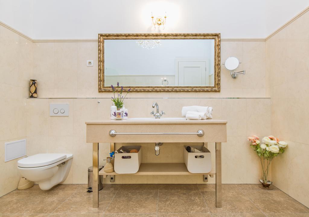 Luxury Seafront Apartment Banje Dubrovnik Exterior foto